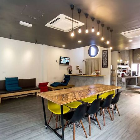 Hostel Revopackers Beds And Bunks Kuala Lumpur Zewnętrze zdjęcie