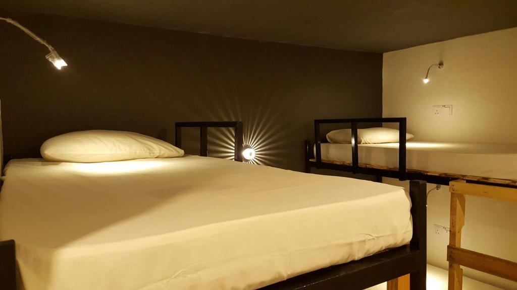 Hostel Revopackers Beds And Bunks Kuala Lumpur Zewnętrze zdjęcie