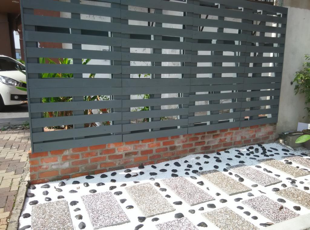 Hostel Revopackers Beds And Bunks Kuala Lumpur Zewnętrze zdjęcie