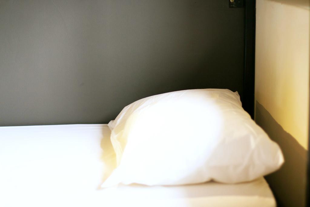 Hostel Revopackers Beds And Bunks Kuala Lumpur Zewnętrze zdjęcie