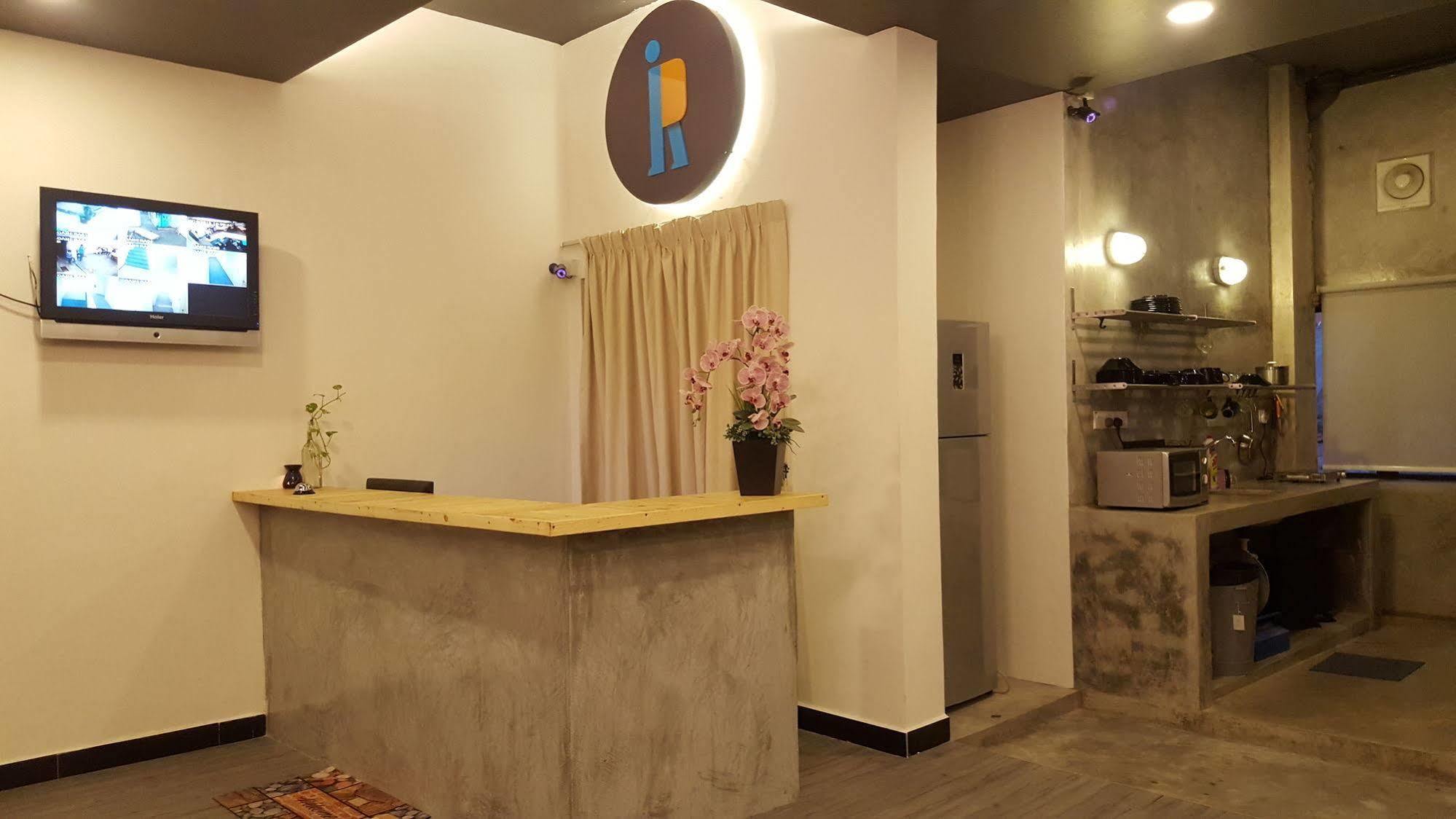 Hostel Revopackers Beds And Bunks Kuala Lumpur Zewnętrze zdjęcie