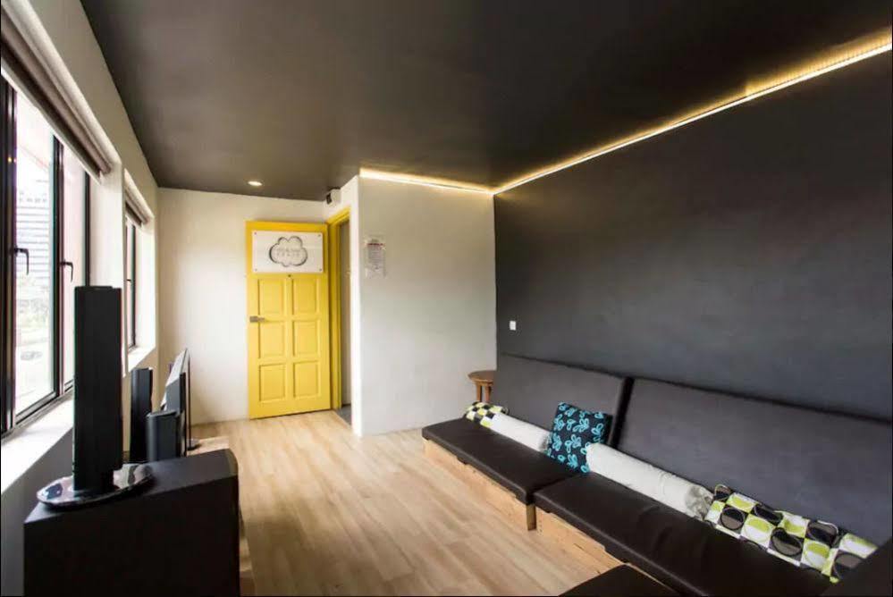 Hostel Revopackers Beds And Bunks Kuala Lumpur Zewnętrze zdjęcie